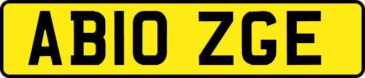 AB10ZGE