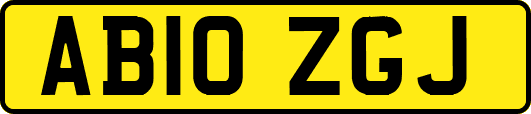 AB10ZGJ