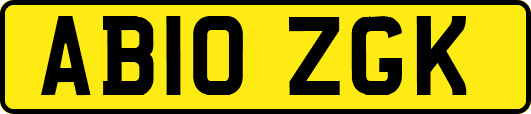 AB10ZGK