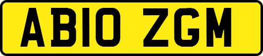 AB10ZGM