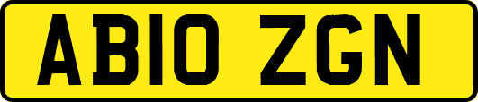 AB10ZGN
