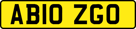 AB10ZGO