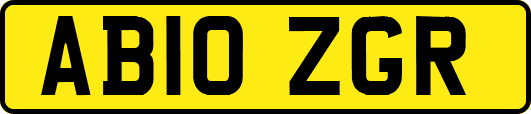 AB10ZGR