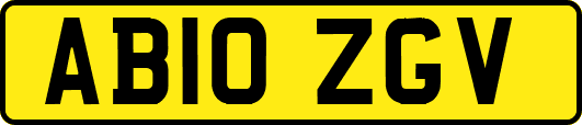 AB10ZGV