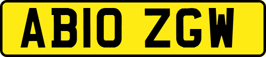 AB10ZGW