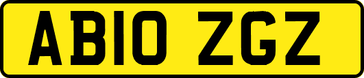 AB10ZGZ