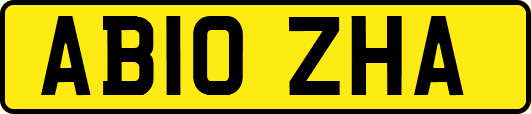 AB10ZHA