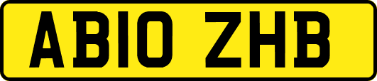 AB10ZHB