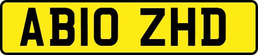 AB10ZHD
