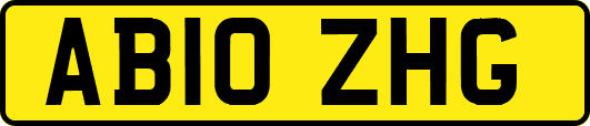 AB10ZHG