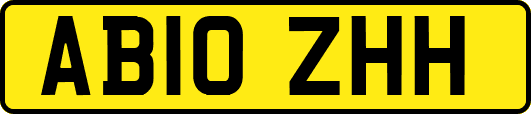 AB10ZHH