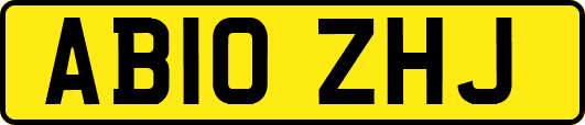 AB10ZHJ
