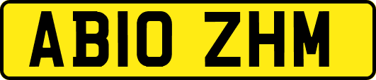 AB10ZHM