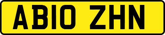 AB10ZHN