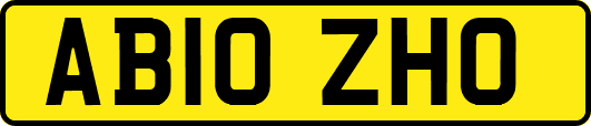 AB10ZHO