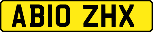 AB10ZHX