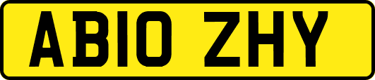 AB10ZHY