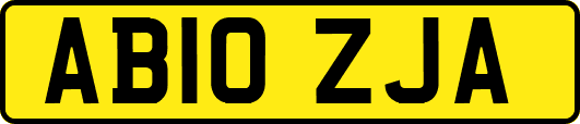 AB10ZJA