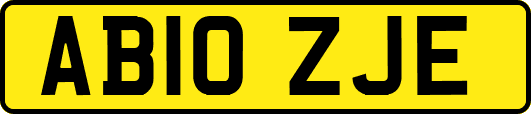 AB10ZJE
