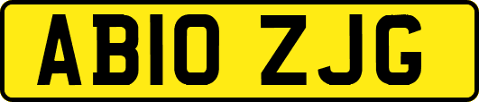AB10ZJG