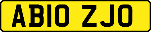 AB10ZJO
