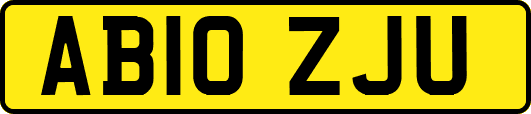 AB10ZJU