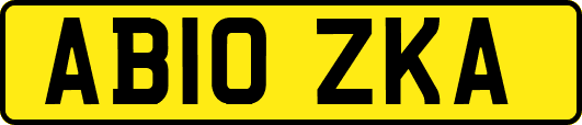 AB10ZKA