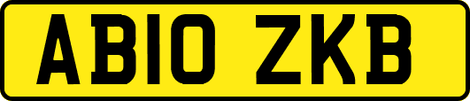 AB10ZKB