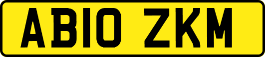 AB10ZKM