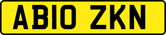 AB10ZKN