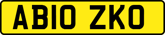 AB10ZKO