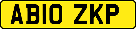 AB10ZKP