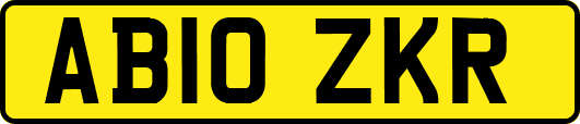 AB10ZKR