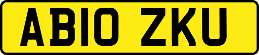 AB10ZKU