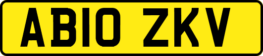 AB10ZKV