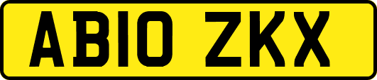 AB10ZKX