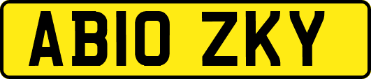 AB10ZKY