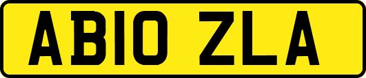 AB10ZLA