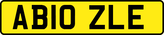 AB10ZLE