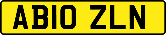 AB10ZLN