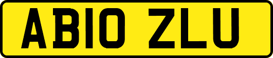 AB10ZLU