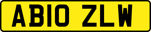 AB10ZLW