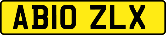 AB10ZLX