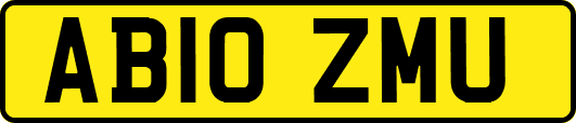 AB10ZMU