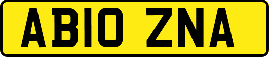 AB10ZNA