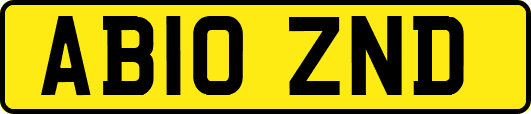 AB10ZND