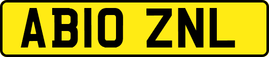 AB10ZNL