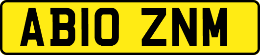 AB10ZNM