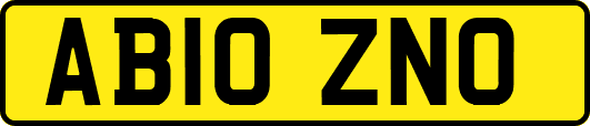 AB10ZNO
