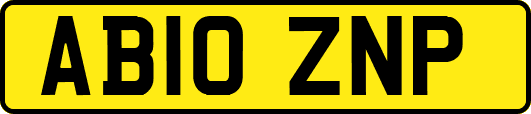 AB10ZNP